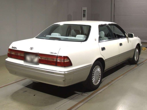 1996 Toyota Crown JZS155[1]