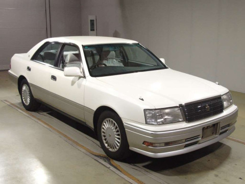 1996 Toyota Crown JZS155[2]