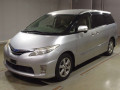 2011 Toyota Estima Hybrid