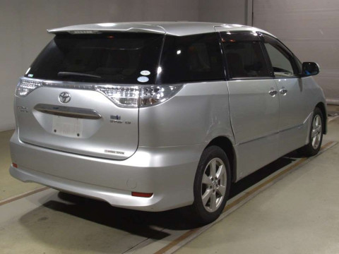 2011 Toyota Estima Hybrid AHR20W[1]