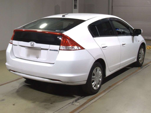 2009 Honda Insight ZE2[1]