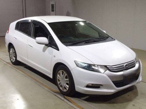 2009 Honda Insight ZE2[2]