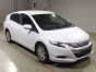 2009 Honda Insight