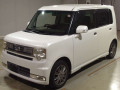 2012 Daihatsu Move Conte Custom