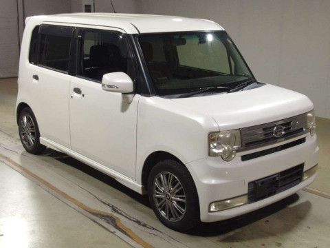 2012 Daihatsu Move Conte Custom L575S[2]