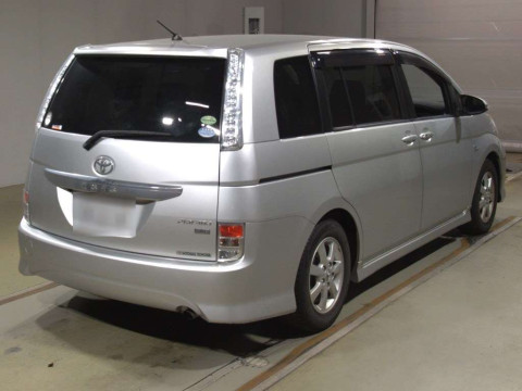 2013 Toyota Isis ZGM10W[1]