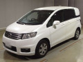 2013 Honda Freed Spike