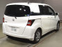 2013 Honda Freed Spike