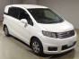 2013 Honda Freed Spike