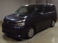 2012 Toyota Voxy