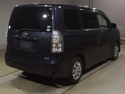 2012 Toyota Voxy ZRR70G[1]