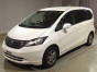 2010 Honda Freed