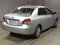 2006 Toyota Belta