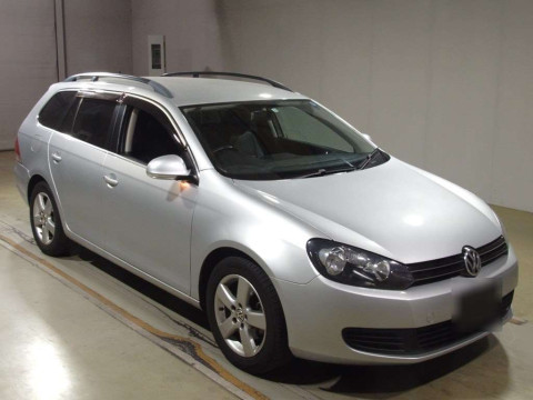 2011 Volkswagen Golf Variant 1KCAX[2]