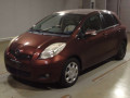 2009 Toyota Vitz