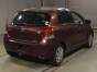 2009 Toyota Vitz