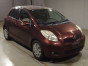 2009 Toyota Vitz