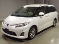 2010 Toyota Estima