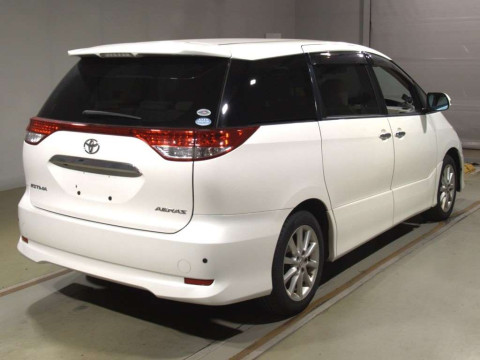 2010 Toyota Estima ACR50W[1]