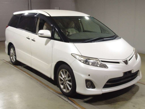 2010 Toyota Estima ACR50W[2]