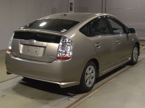 2005 Toyota Prius NHW20[1]