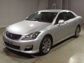 2008 Toyota Crown