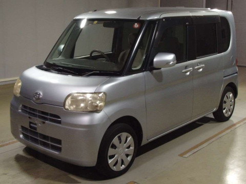 2009 Daihatsu Tanto L375S[0]