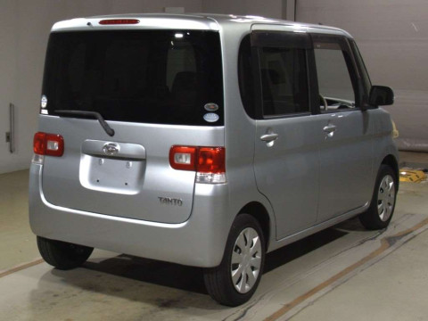 2009 Daihatsu Tanto L375S[1]