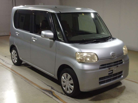 2009 Daihatsu Tanto L375S[2]