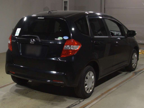 2013 Honda Fit GE6[1]