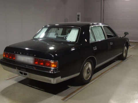 2001 Toyota Century GZG50[1]