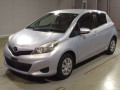 2013 Toyota Vitz