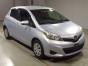 2013 Toyota Vitz