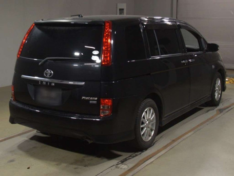 2010 Toyota Isis ZGM10W[1]