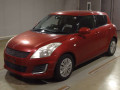 2014 Suzuki Swift