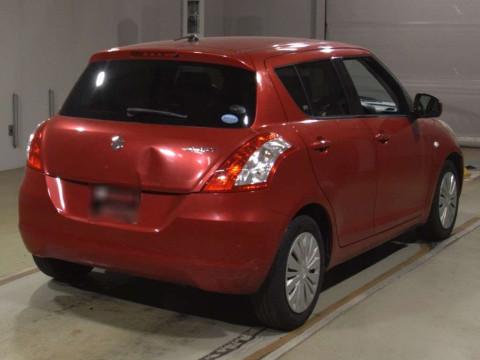 2014 Suzuki Swift ZC72S[1]