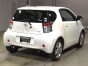 2012 Toyota iQ