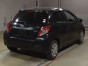 2011 Toyota Vitz