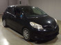 2011 Toyota Vitz