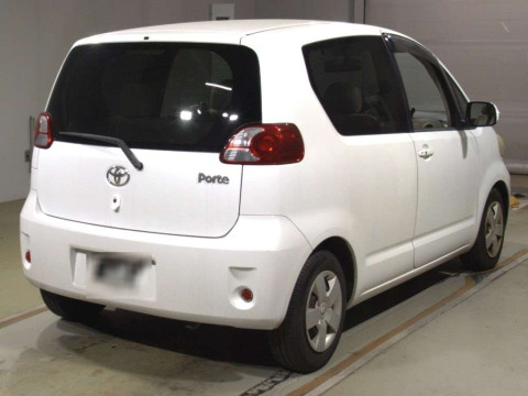 2008 Toyota Porte NNP10[1]