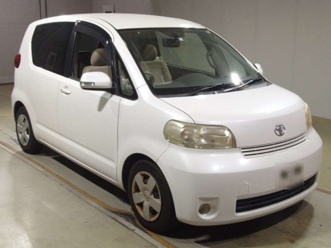 2008 Toyota Porte NNP10[2]