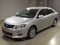 2009 Toyota Allion