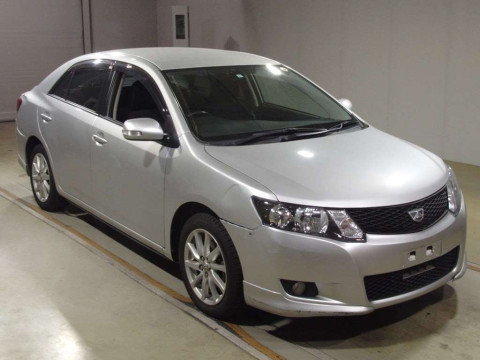 2009 Toyota Allion ZRT261[2]