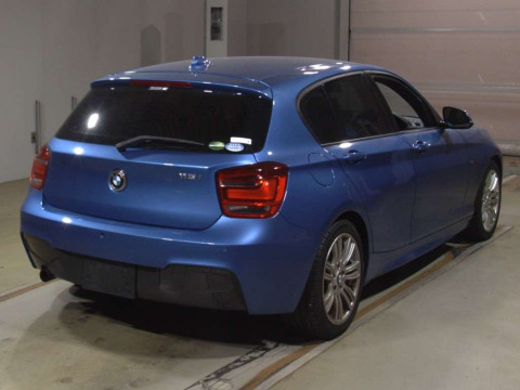 2013 BMW 1 Series 1A16[1]