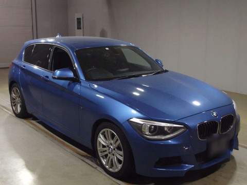 2013 BMW 1 Series 1A16[2]