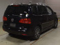 2014 Volkswagen Golf Touran