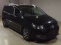 2014 Volkswagen Golf Touran