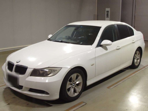 2007 BMW 3 Series VB23[0]