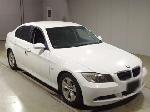 2007 BMW 3 Series VB23[2]