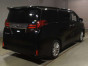 2017 Toyota Alphard